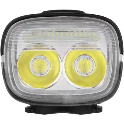 4500 Lumen Front Bike Light