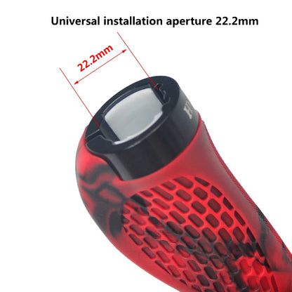 Silicone Antislip Grips Handles For Bicycle