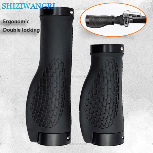 Bicycle Rubber Handlebar Grips